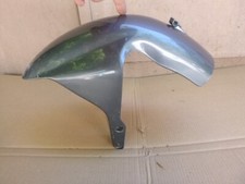 Garde boue avant - ducati, st4