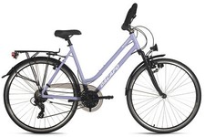 Vtc aluminium dame - vtc,