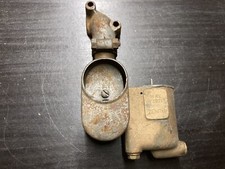 Carburateur Zénith  18 RV Moteur Agricole Moteur Bernard Et dérivé