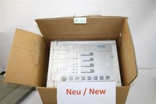 Siemens Cerberus MZ4N Système