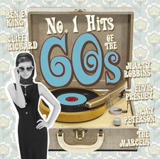 CD No.1 Hits Des Années 60