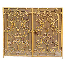  caches radiateurs Art Déco