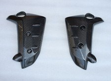 ECOPES DE RADIATEUR YAMAHA