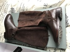  bottes cavalières  JB MARTIN