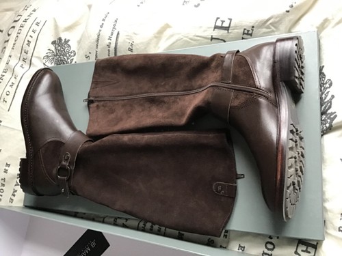 Bottes cavalières jb - bottes,