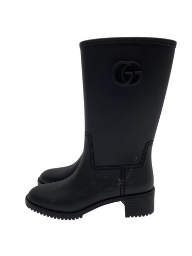 Gucci rain boots - rain,