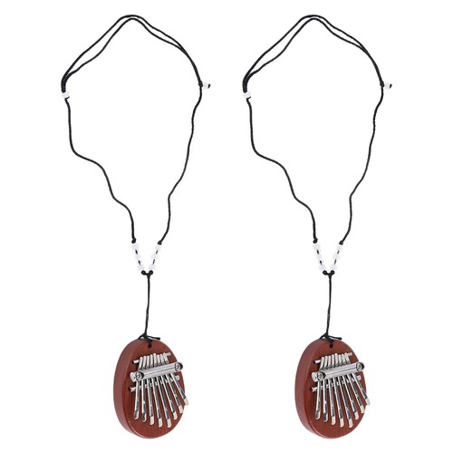 Pièces kalimba piano - kalimba,