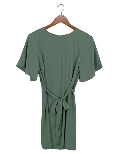 Robe maille tricotées - h&m,