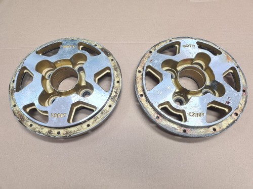 Gotti 075u3 modular split - modular,