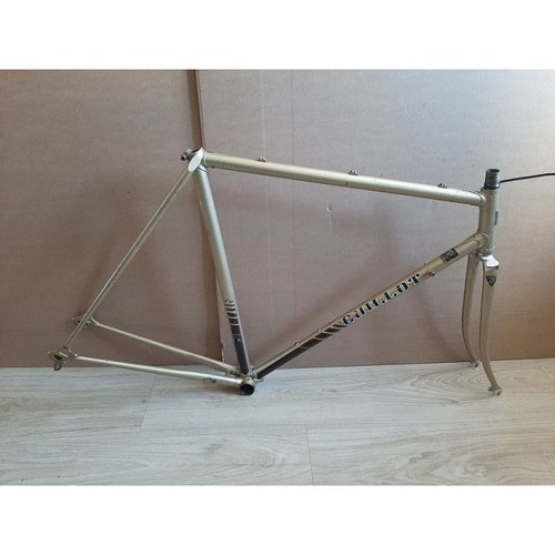 Cadre velo motobecane - cadre, ful