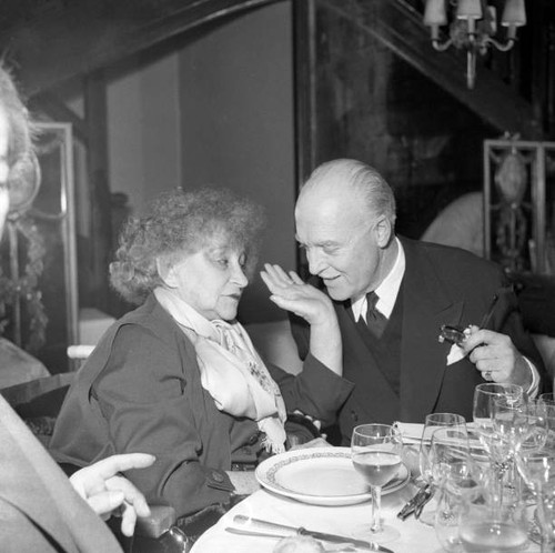 Colette marcel pagnol discuss - pagnol,