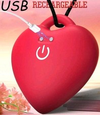 sextoy Sex Vibrateur Vibromasseur Stimulateur Masturbateur Clitoris Téton Coeur