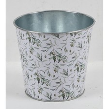 Pot de Fleur Bacs à Bac à