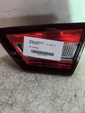 Feu arriere secondaire droit