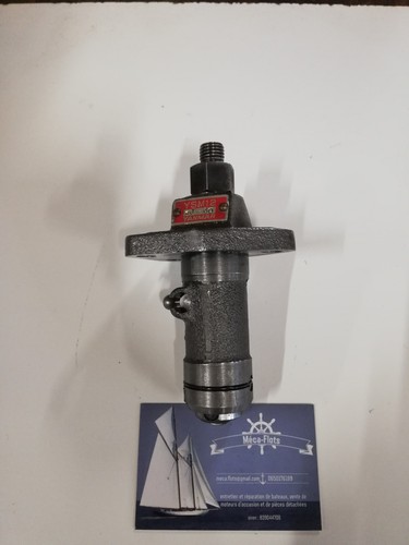 Pompe injection yanmar - pompe,