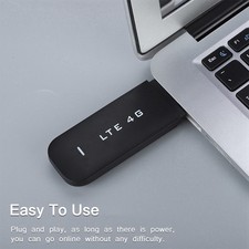 4G LTE USB Portable WiFi