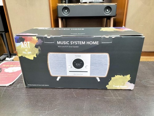 Tivoli audio system - tivoli, music