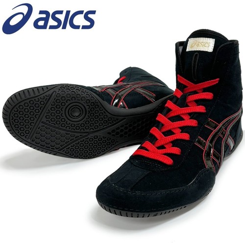 Chaussures lutte asics - de,