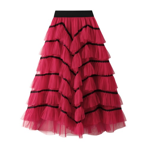 Femme maille superposé - femme,