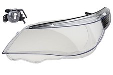 Phares verre convient pour bmw - phares,