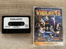 Jeu Amstrad CPC 464 cassette