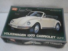 MAQUETTE VOITURE VW VOLKSWAGEN