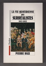 Pierre Daix LA VIE DES