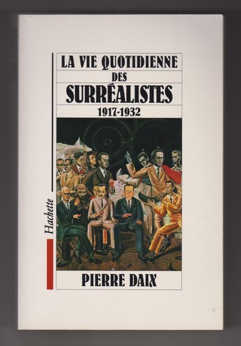 Pierre daix vie des - vie,