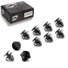 10X Clips De Fixation De Garniture De Porte Pour CITROEN BERLINGO C2 C3 C4 ....