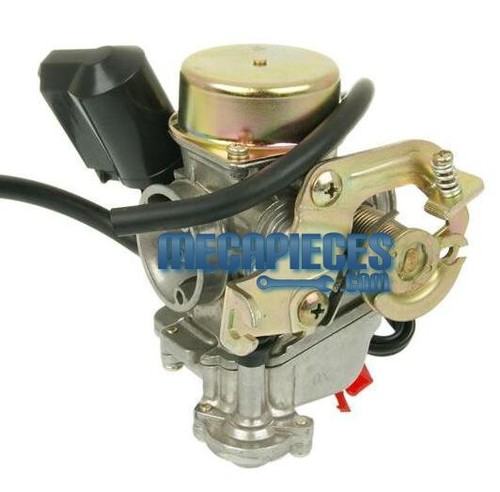 Carburateur pour scooter - pour,