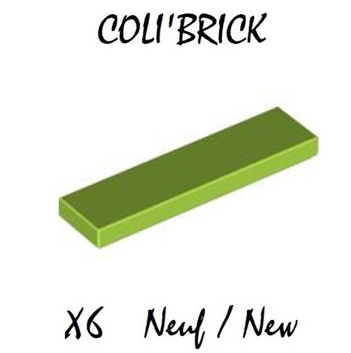 Lego 2431 plaque - lego,