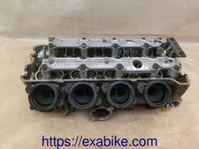 culasse pour Suzuki GSXR 750