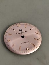 Cadran NOS Lip Dauphine R23