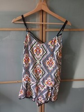 Combinaison Short Taille S