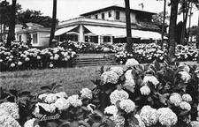 64 ANGLET COUNTRY CLUB GOLF DE CHIBERTA - 84548