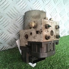 Bloc ABS (freins anti-blocage) RENAULT CLIO 2 phase 2 7701067629