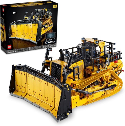 Lego technic cat - cat, r