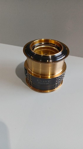 Bobine daiwa exist - bobine, 2506pe-dh