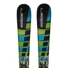 Ski occasion junior Elan Maxx