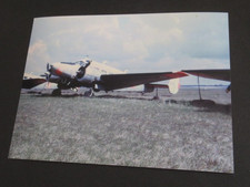 Photo Avion Beechcraft D 18