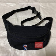 Rare corps Manhattan Portage Doraemon Waist Bag