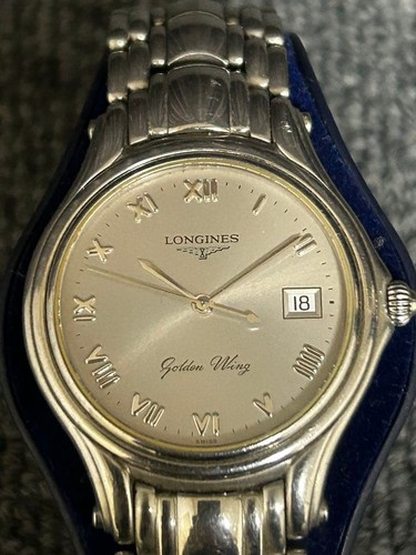 Montre analogique automatique