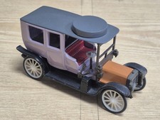Voiture Miniature Panhard