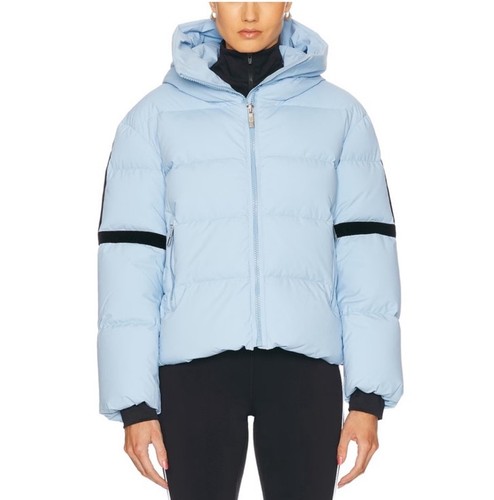 Fusalp barsy down ski jacket - down,