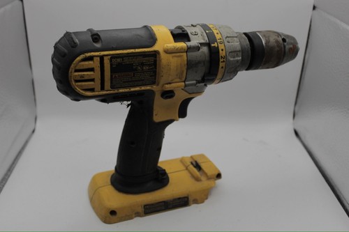Dewalt dc901 36v - heavy, duty