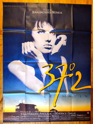 Affiche cinema 120x160 - cinema,