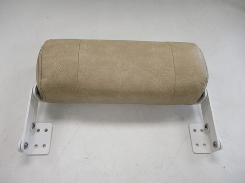 Leaning post bottom flip - bottom,