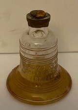 HOYT la fameuse cloche de la liberté des USA