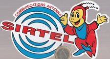 JTD2. Antennes. SIRTEL
