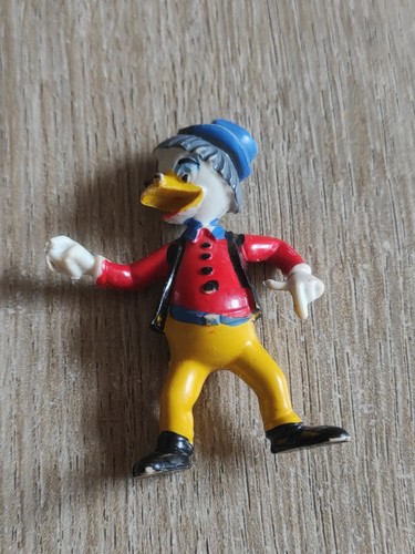 Jouet ancien figurine mickey - :,